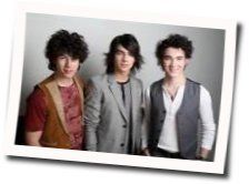 I Want A Hippopotamus For Christmas Chords by Jonas Brothers