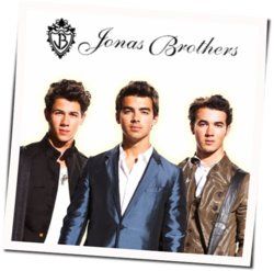 Jersey by Jonas Brothers