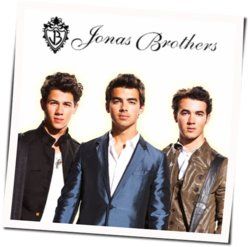 Jersey Tab by Jonas Brothers