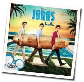 L.a Baby by Jonas Brothers