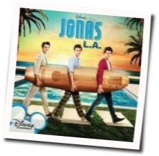 La Baby Acoustic by Jonas Brothers