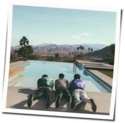 Love Her Chords by Jonas Brothers