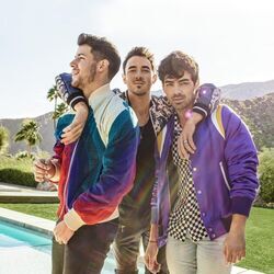 Love Her  Chords by Jonas Brothers