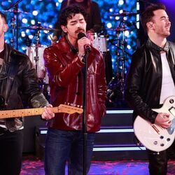 Love Me To Heaven Chords by Jonas Brothers