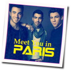 Meet You In Paris by Jonas Brothers