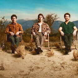Montana Sky Chords by Jonas Brothers