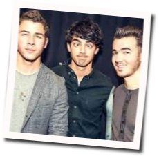 Neon Chords by Jonas Brothers