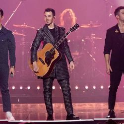 Remember This Chords by Jonas Brothers