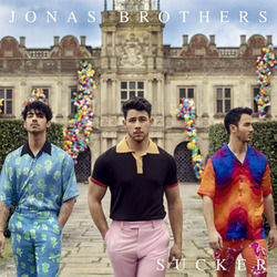 Sucker Ukulele Chords by Jonas Brothers