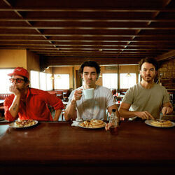Waffle House by Jonas Brothers