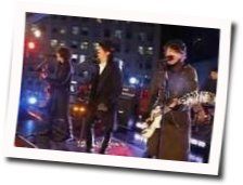 Wwe've Got The Party With Us Tab by Jonas Brothers
