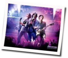 What I Go To School For Acoustic Chords by Jonas Brothers