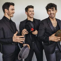 Who I Am Tab by Jonas Brothers