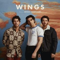 Wings by Jonas Brothers
