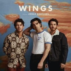 Wings Chords by Jonas Brothers