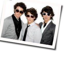 Year 3000 Chords by Jonas Brothers