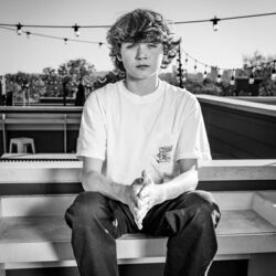 Jonas Conner chords for Colder