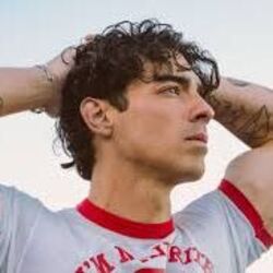 Heart By Heart Chords by Joe Jonas