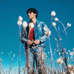 Music For People Who Believe In Love Album Chords by Joe Jonas