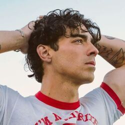 Parachute Chords by Joe Jonas