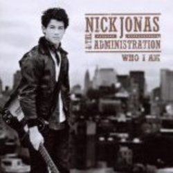 Give Love A Try Ukulele Chords by Nick Jonas