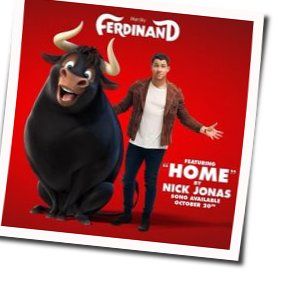 Home Chords by Nick Jonas