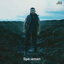 Spaceman Chords by Nick Jonas