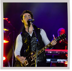 Seu Olhar Me Atrai Chords by Jonas Paulo Show