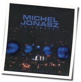 La Fm Qui Sest Spécialisée Funky Chords by Michel Jonasz