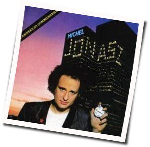 Les Fourmis Rouges Chords by Michel Jonasz