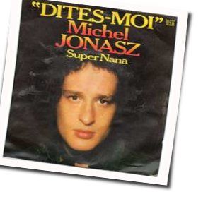Tombent Les Feuilles Chords by Michel Jonasz