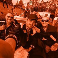 Jonatan, Smolasty, Kizo chords for Lady