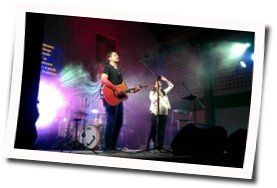 Dios Muestra Su Amor Chords by Jonathan And Sarah Jerez