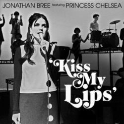 Kiss My Lips by Jonathan Bree