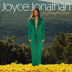 Jmen Vais Pas Chords by Joyce Jonathan