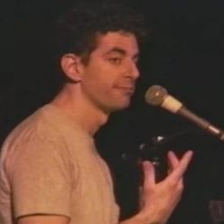 Johnny Can't Decide Tick Tick Boom Tabs by Jonathan Larson