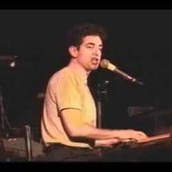 Johnny Can't Decide Ukulele Chords by Jonathan Larson
