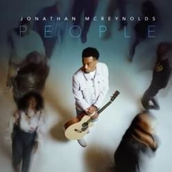 Best Thing Chords by Jonathan McReynolds