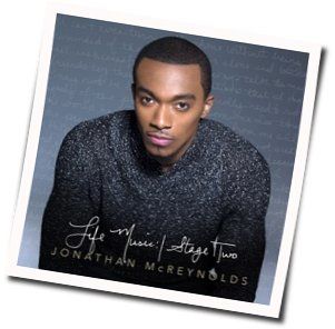 Better Chords by Jonathan McReynolds