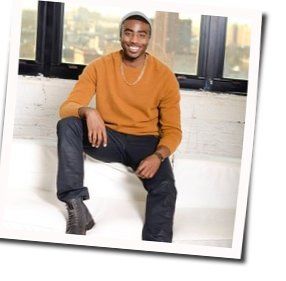 Graduate Chords by Jonathan McReynolds