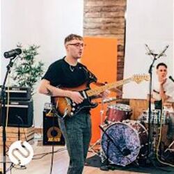 Again And Again by Jonathan Ogden