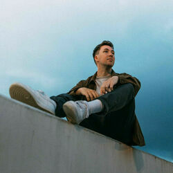 Be Like You Chords by Jonathan Ogden