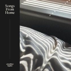 Jesus My Beloved Chords by Jonathan Ogden