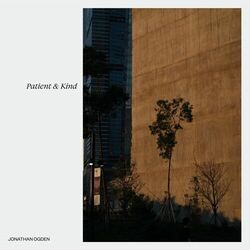 Patient And Kind Chords by Jonathan Ogden