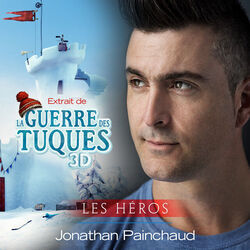 Les Héros Chords by Jonathan Painchaud