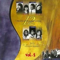 Oleh Darah Anak Domba Chords by Jonathan Prawira