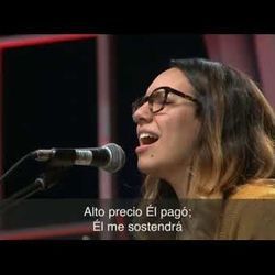 El Me Sostendrá Chords by Jonathan & Sarah Jerez