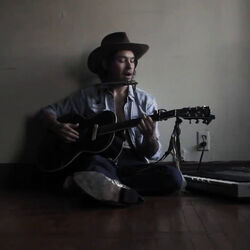 Jonathan Tyler chords for Hey mama my time aint long