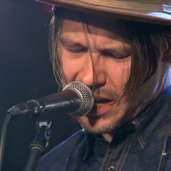 Jonathan Tyler chords for Honey pie