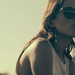 Riverbottom Chords by Jonathan Tyler